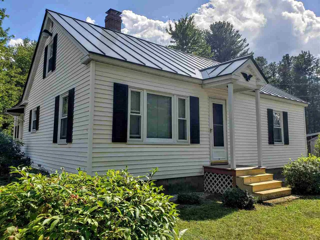 16 Roy Street Concord NH 03301
