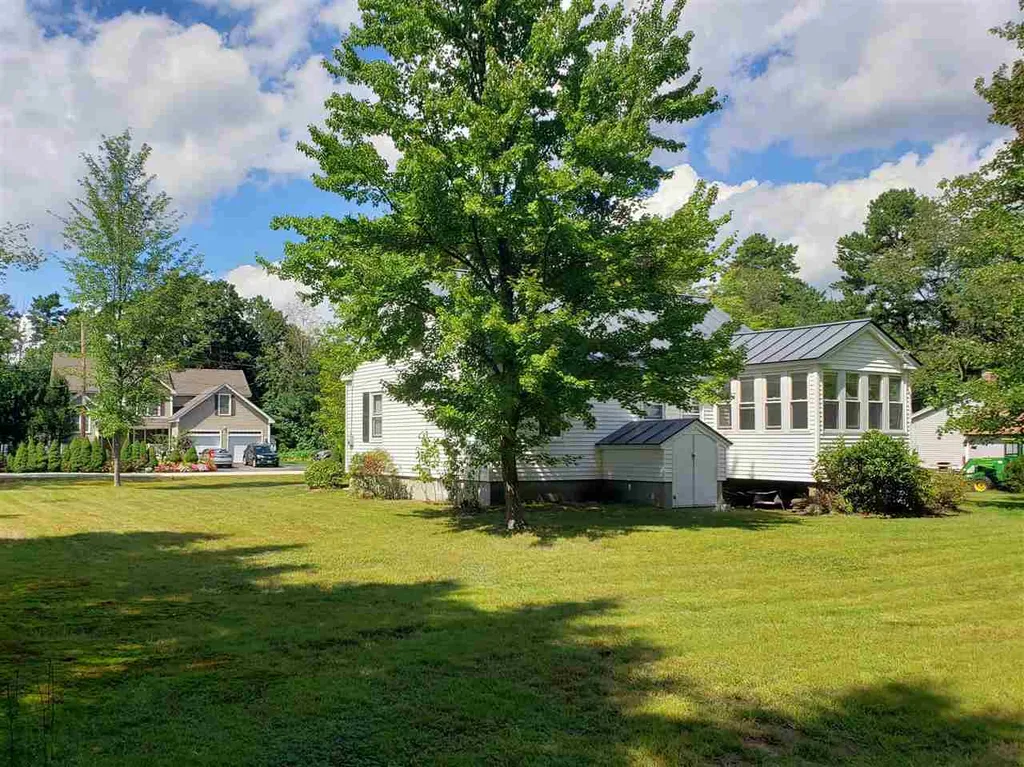 16 Roy Street Concord NH 03301