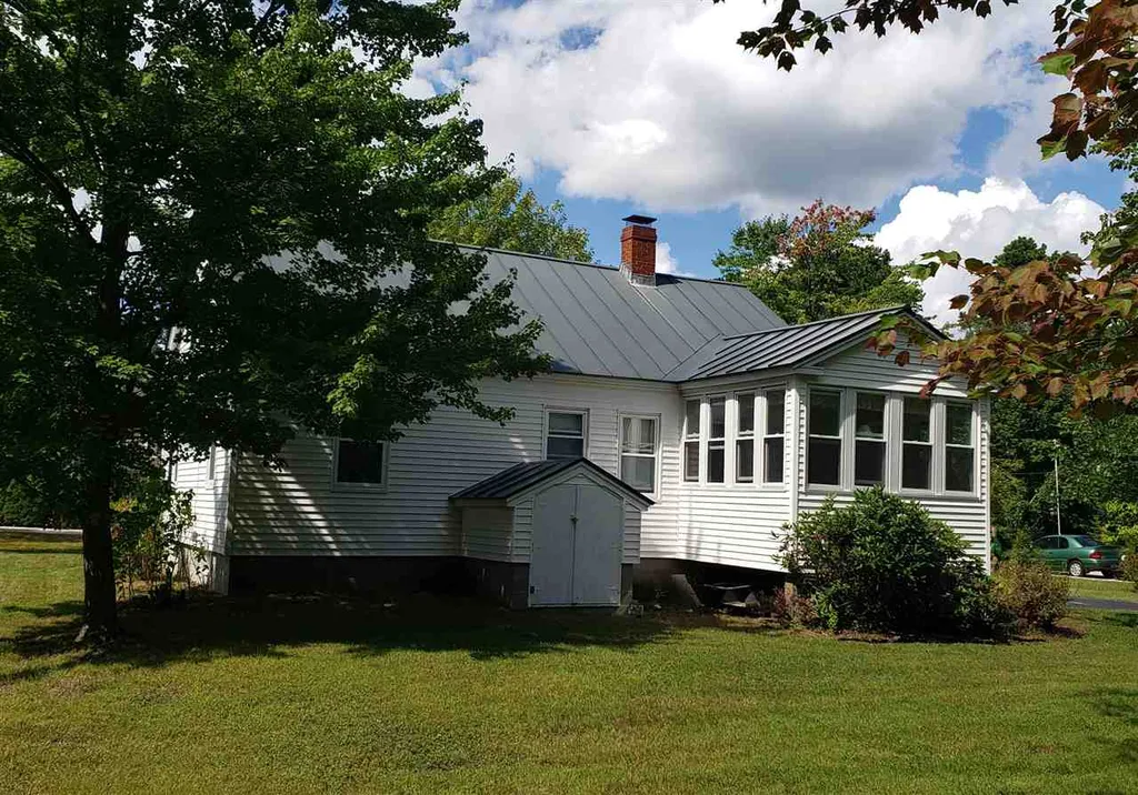 16 Roy Street Concord NH 03301