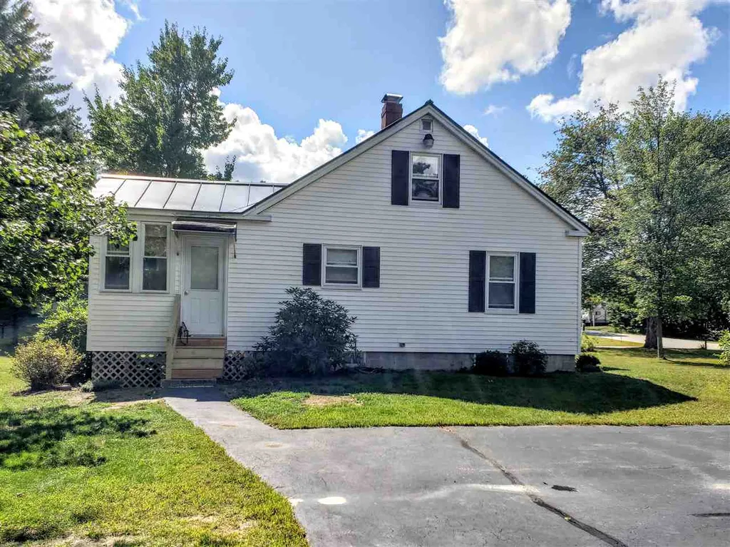 16 Roy Street Concord NH 03301