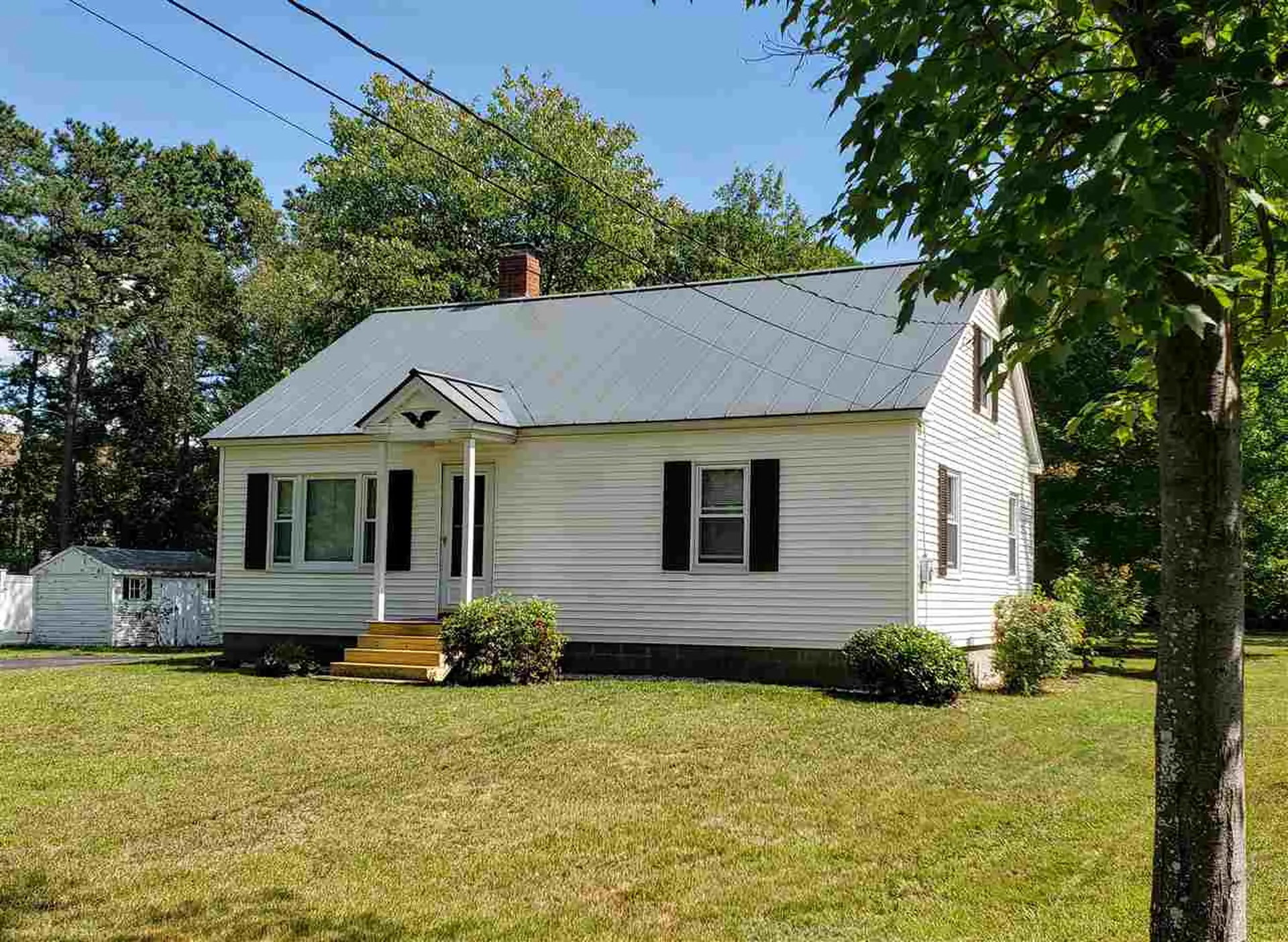 16 Roy Street Concord NH 03301