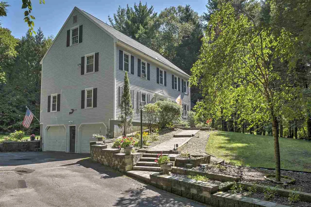 160 Darling Road Keene NH 03431