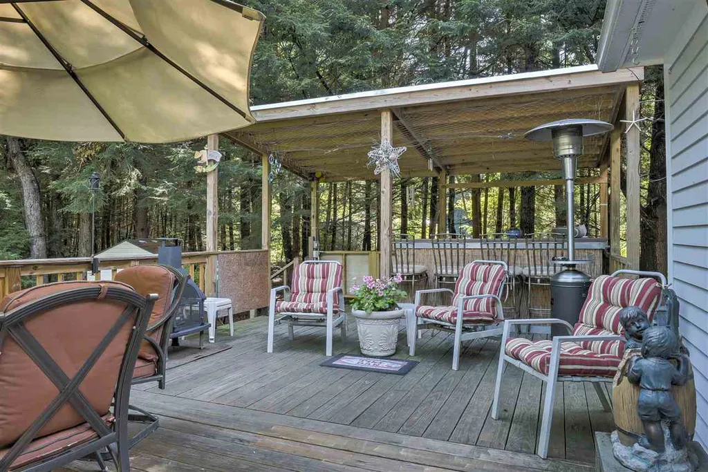 160 Darling Road Keene NH 03431