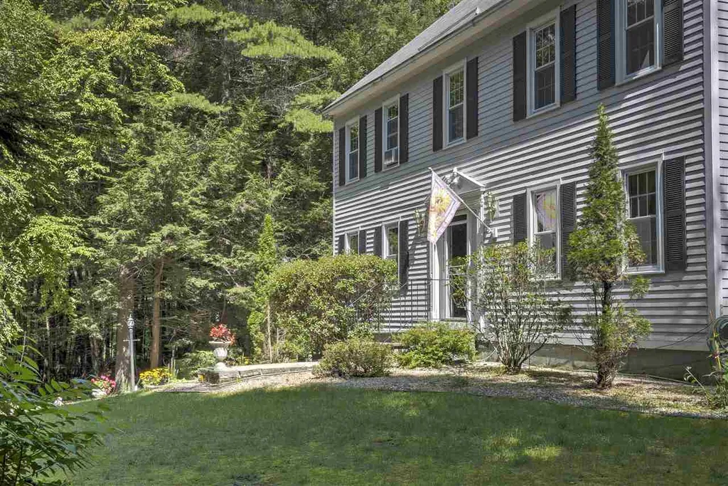 160 Darling Road Keene NH 03431