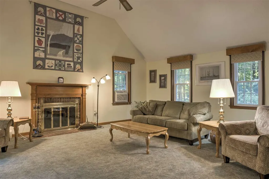 160 Darling Road Keene NH 03431