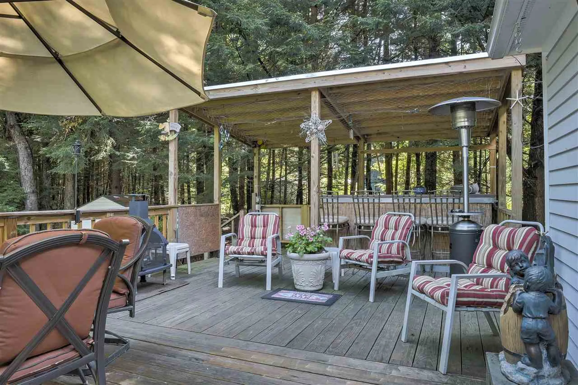 160 Darling Road Keene NH 03431
