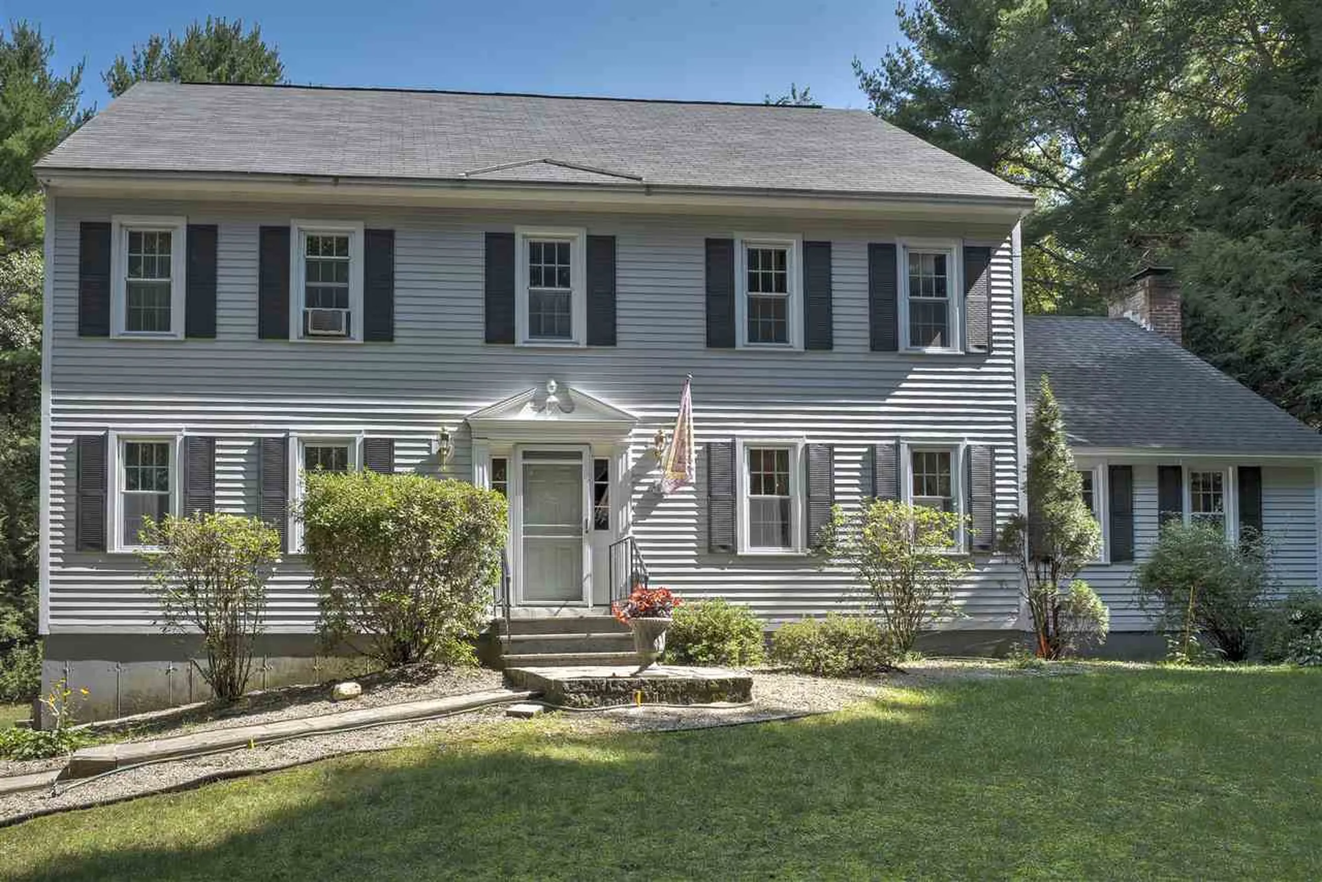 160 Darling Road Keene NH 03431