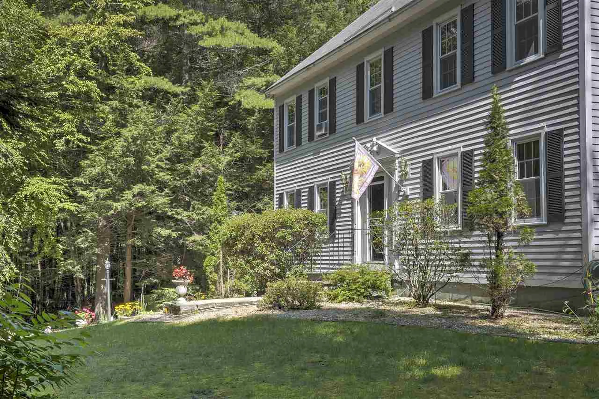 160 Darling Road Keene NH 03431
