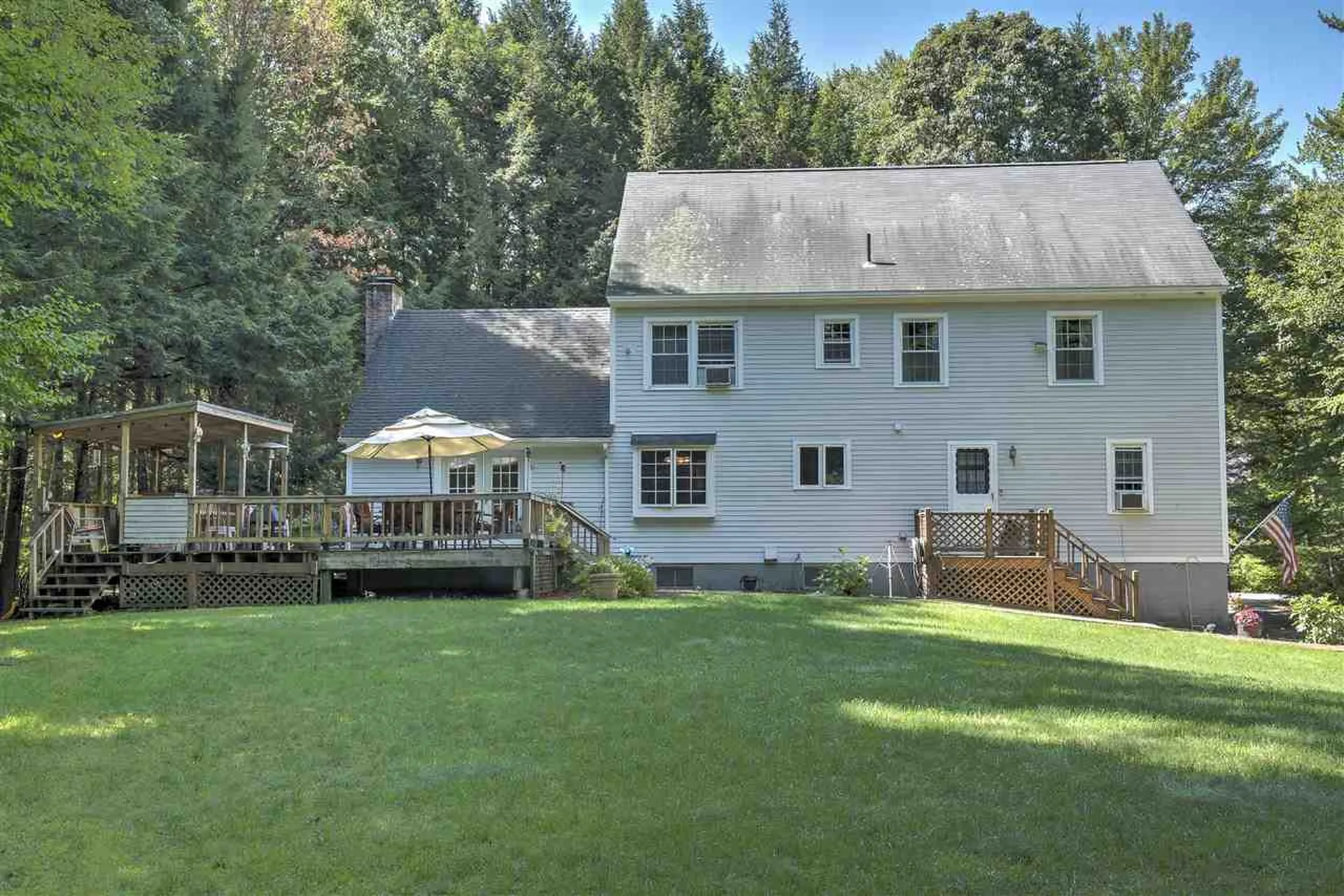 160 Darling Road Keene NH 03431