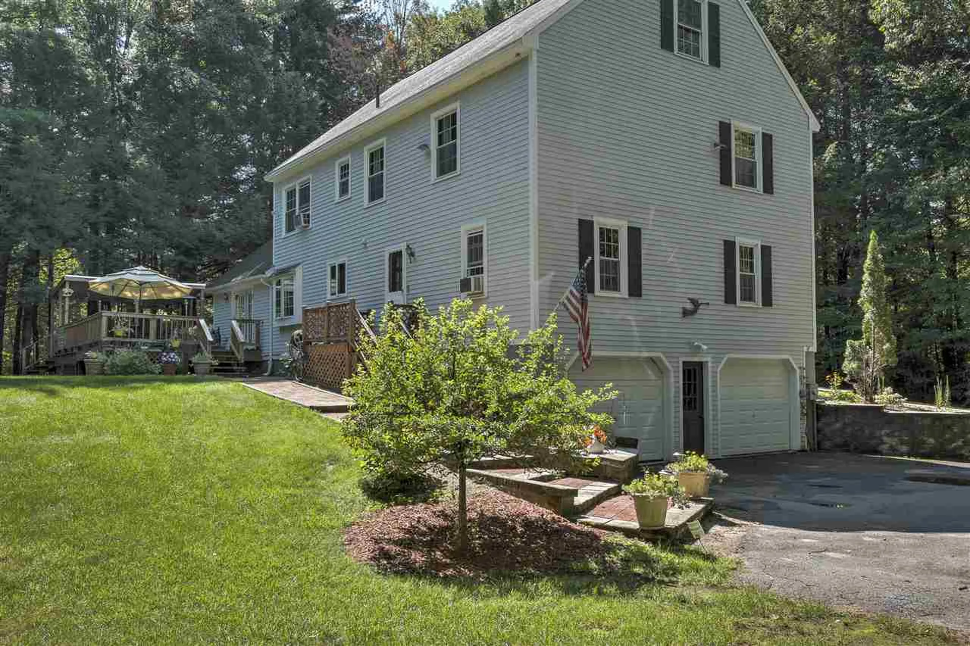160 Darling Road Keene NH 03431