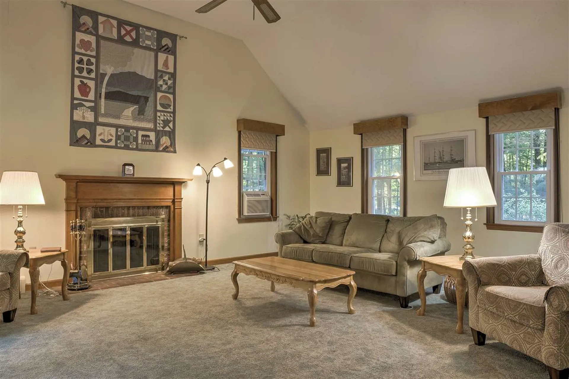 160 Darling Road Keene NH 03431
