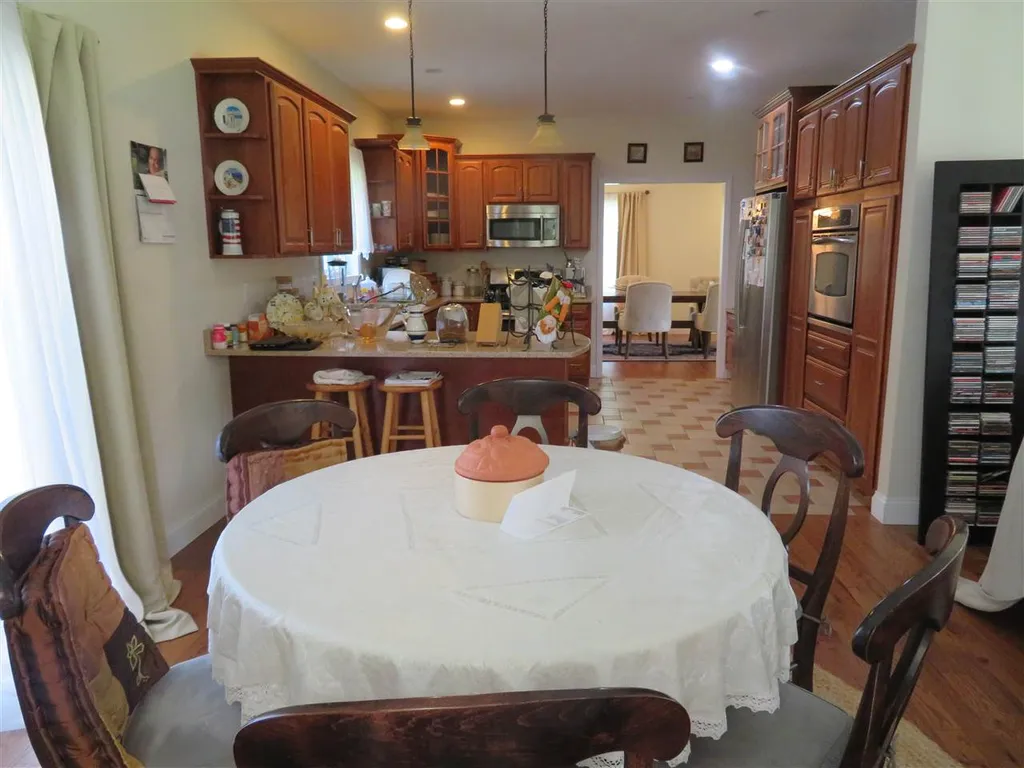 13 Giles Road East Kingston NH 03827
