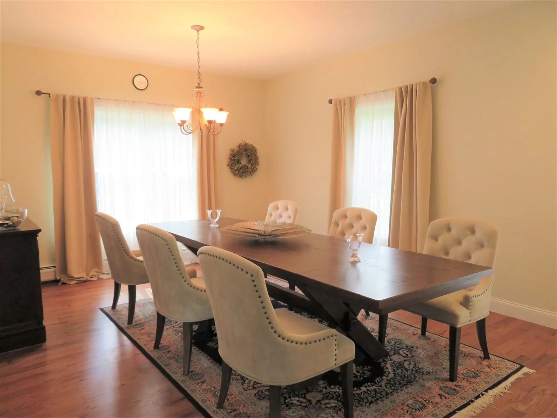 13 Giles Road East Kingston NH 03827