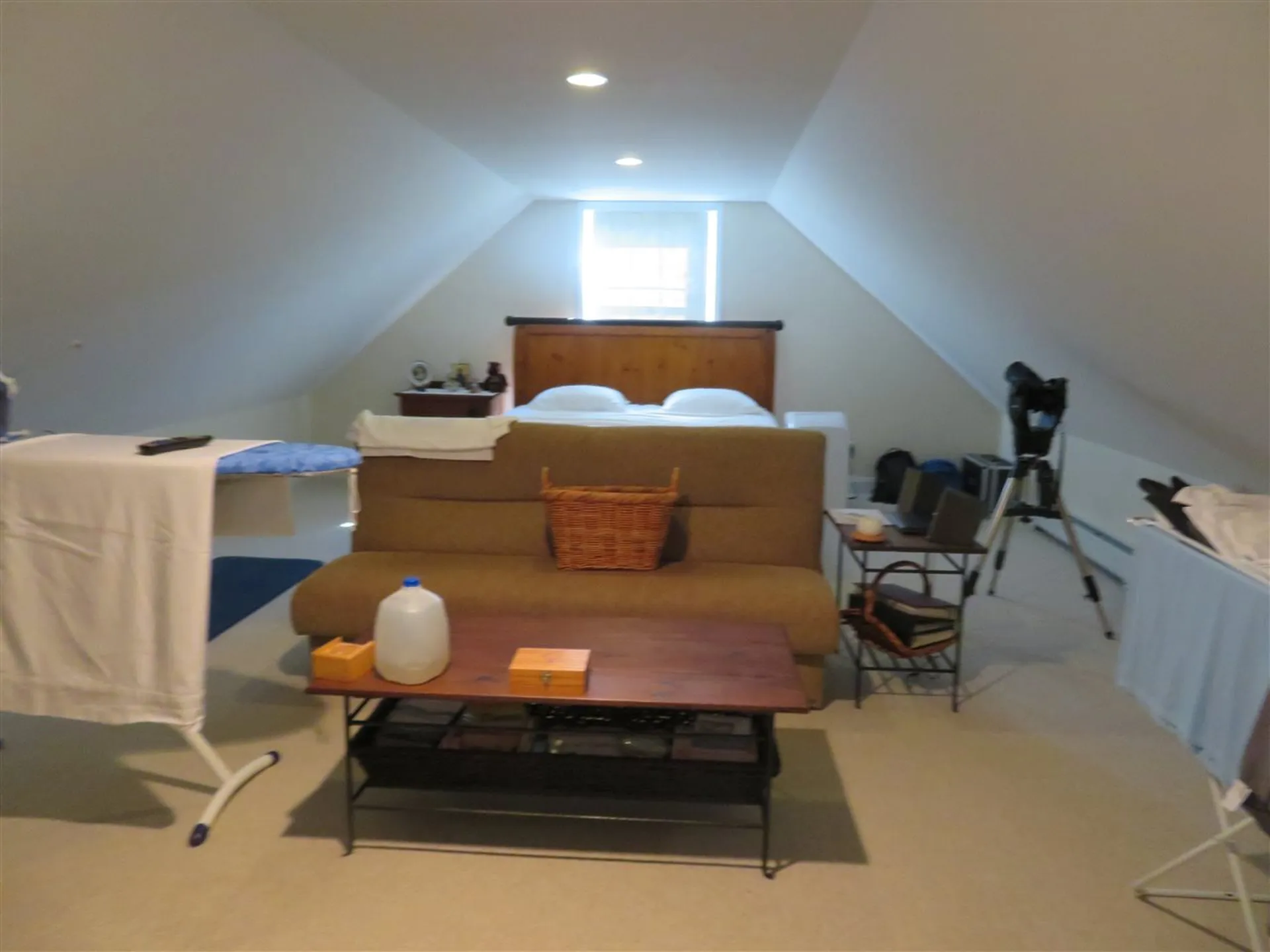 13 Giles Road East Kingston NH 03827