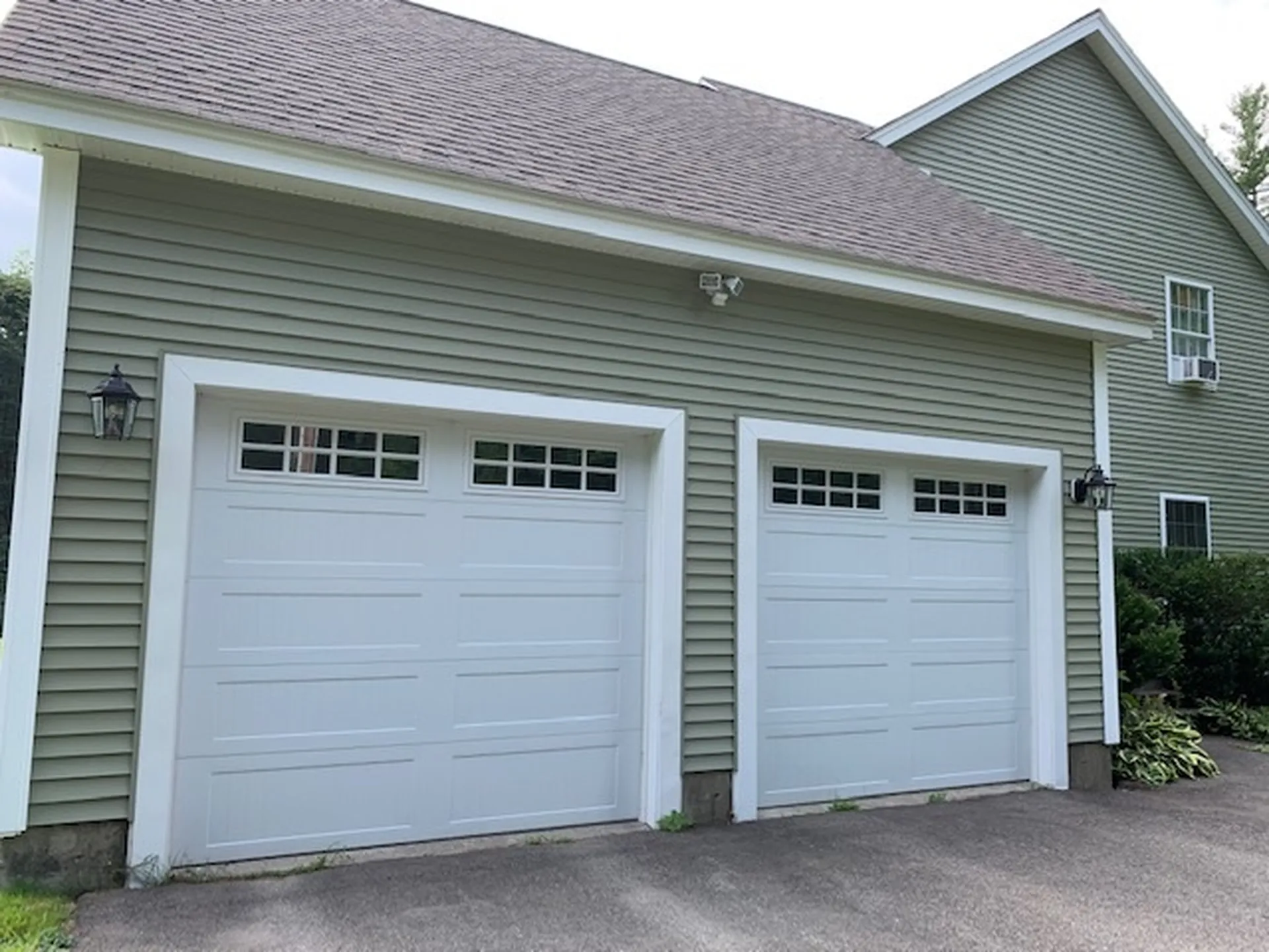 13 Giles Road East Kingston NH 03827