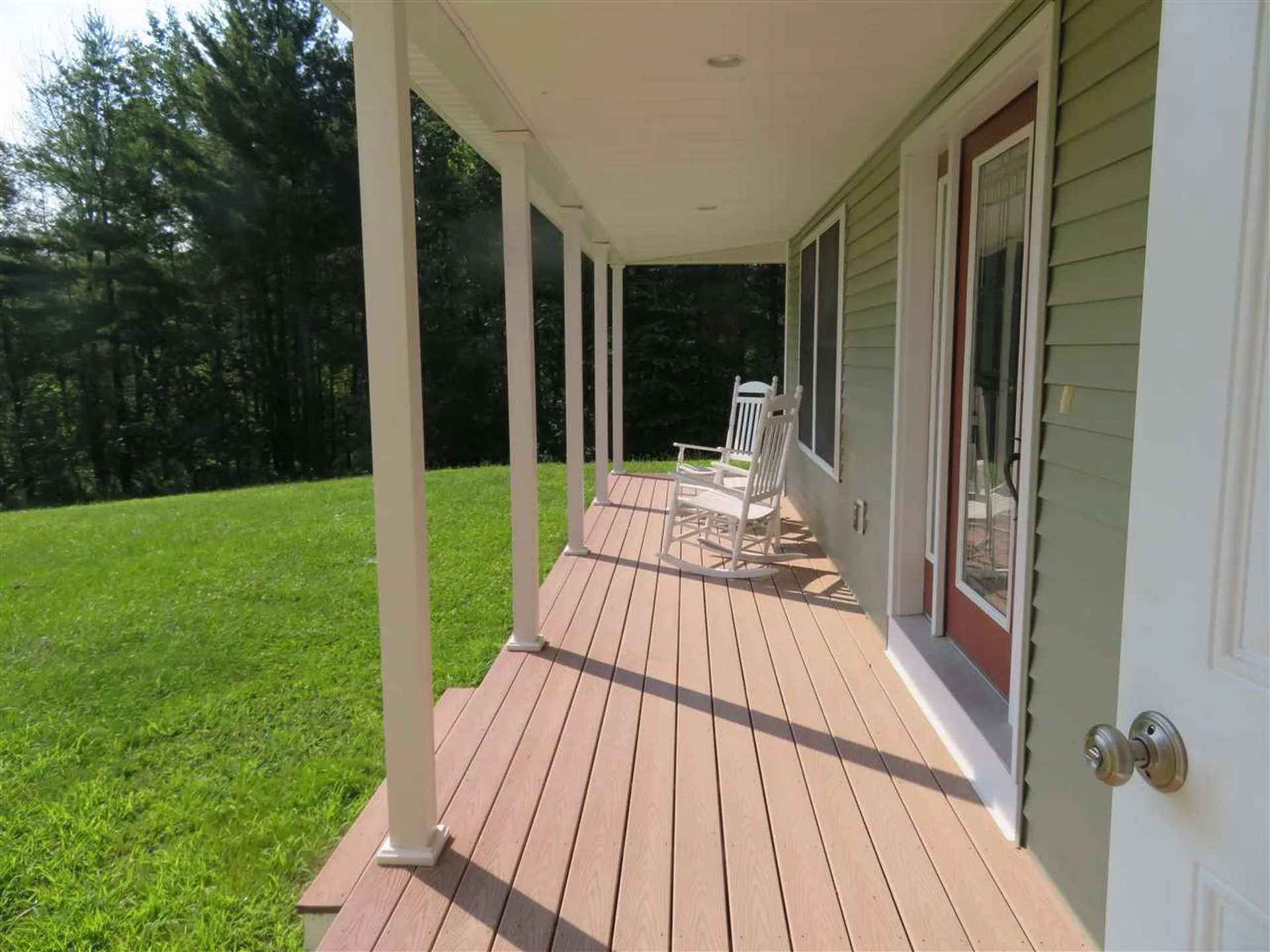 13 Giles Road East Kingston NH 03827