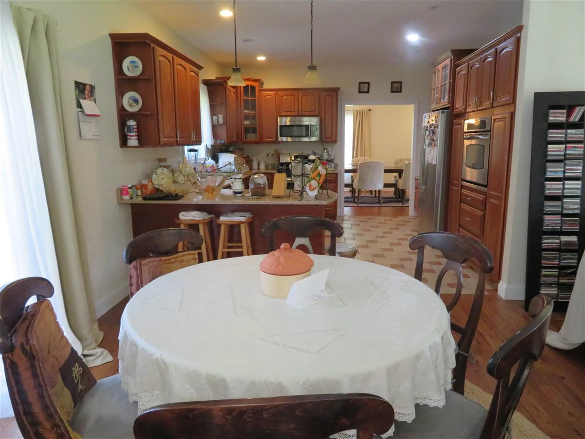 13 Giles Road East Kingston NH 03827