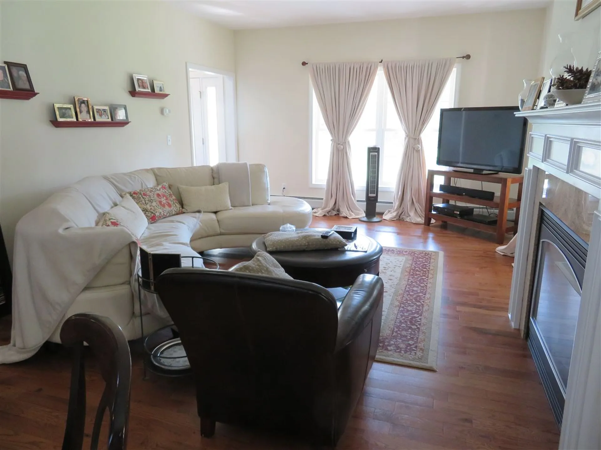 13 Giles Road East Kingston NH 03827