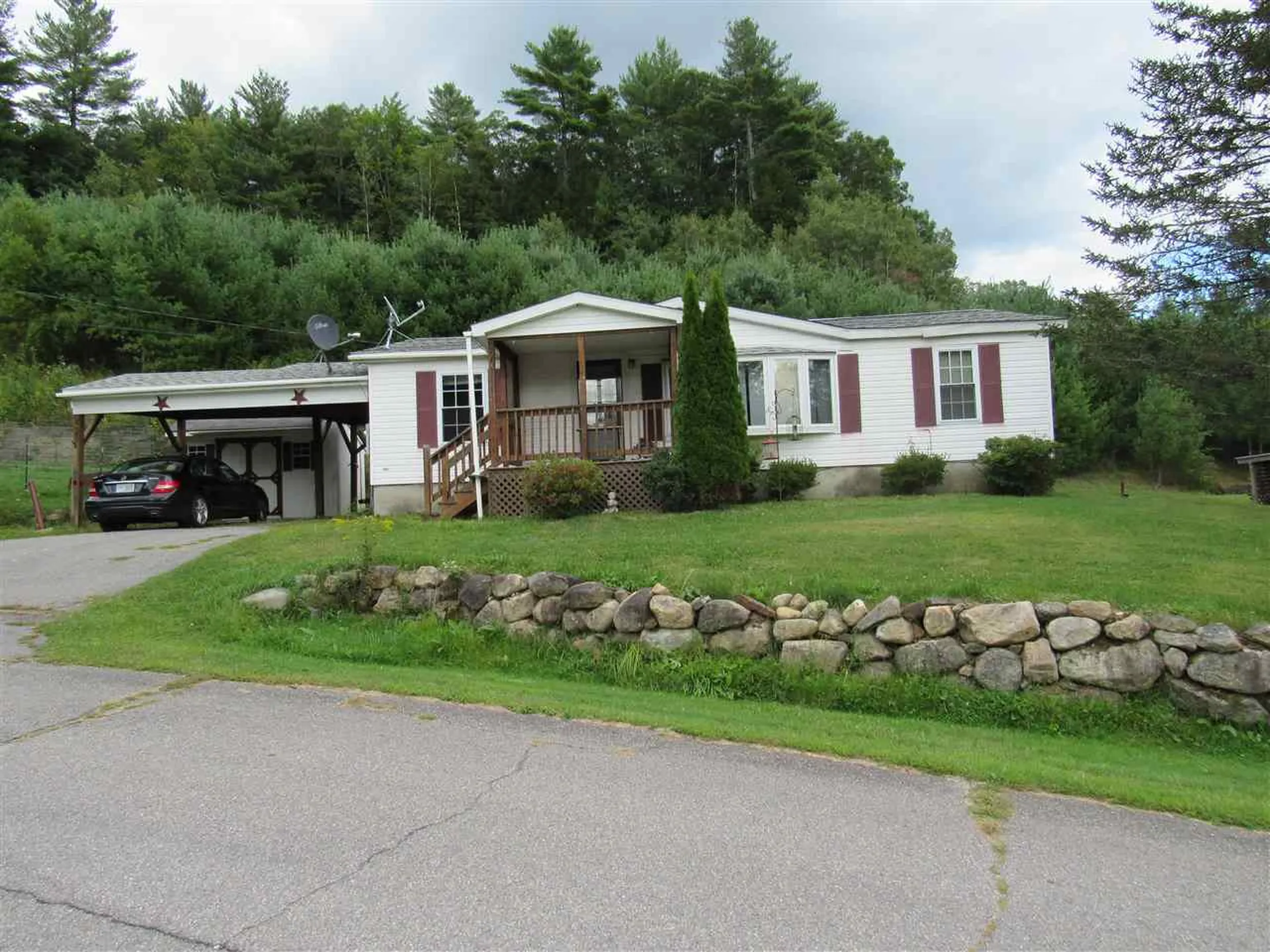 5 Mountainview Road Swanzey NH 03446