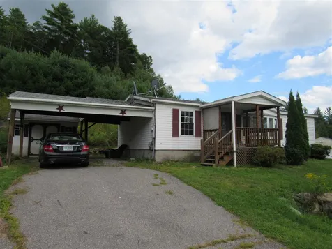 5 Mountainview Road Swanzey NH 03446