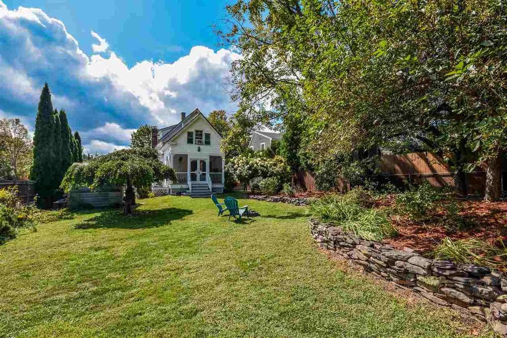 138 Court Street Dover NH 03820