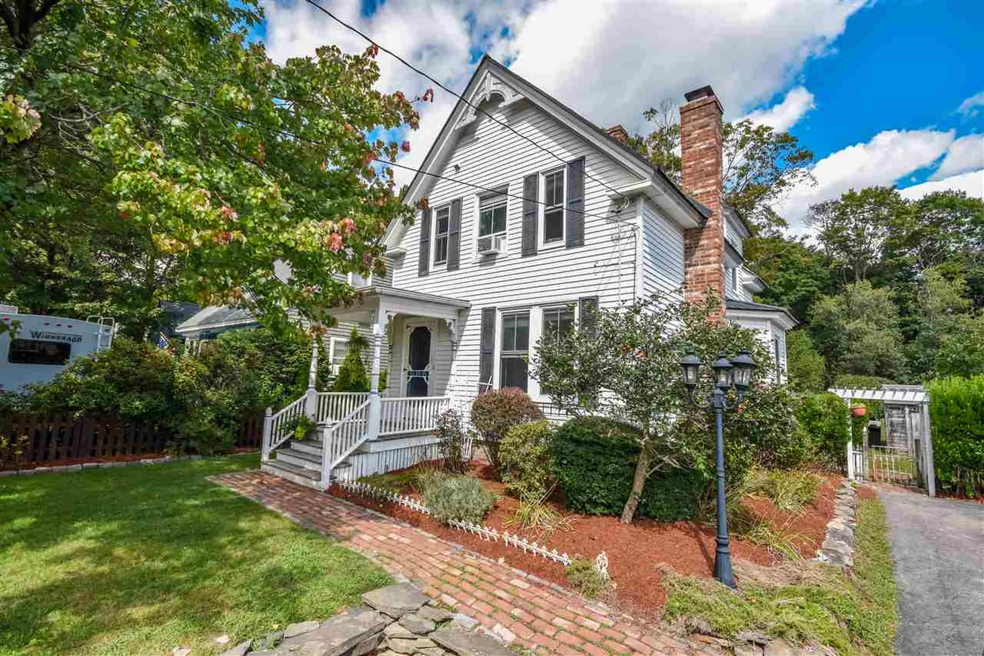 138 Court Street Dover NH 03820