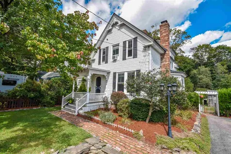 138 Court Street Dover NH 03820