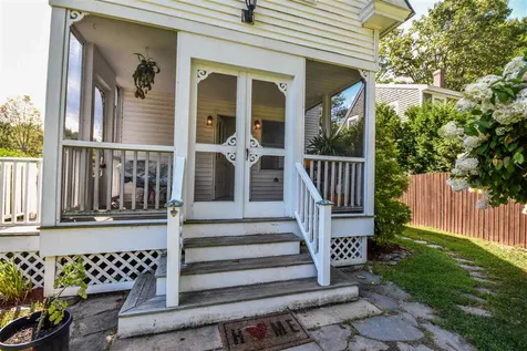 138 Court Street Dover NH 03820