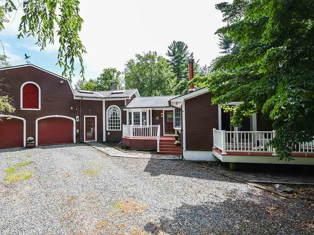 118 Union Road Stratham NH 03885