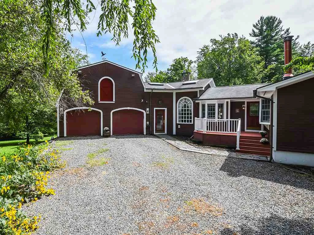 118 Union Road Stratham NH 03885