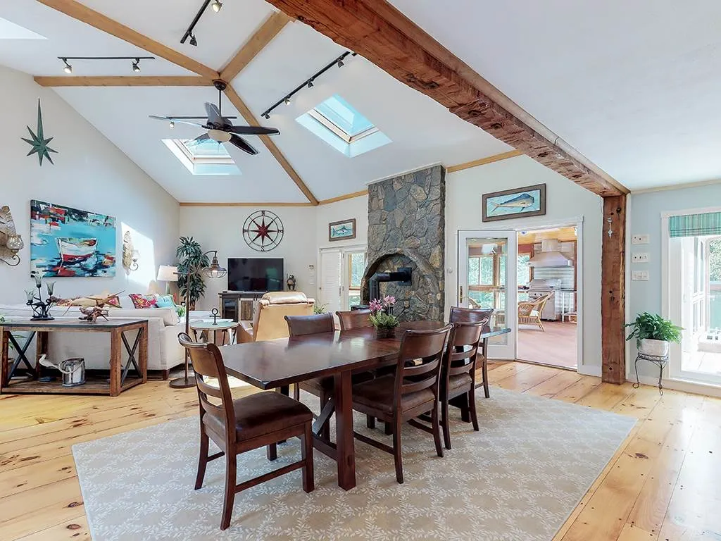 118 Union Road Stratham NH 03885