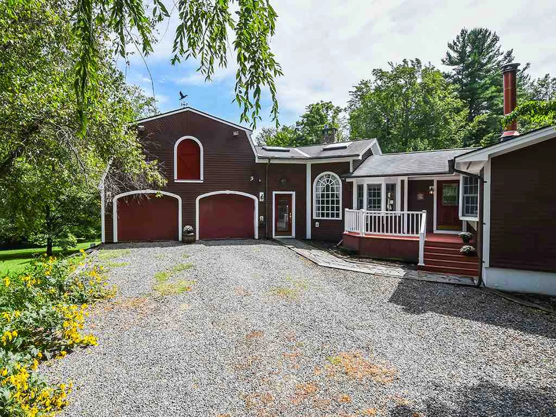 118 Union Road Stratham NH 03885