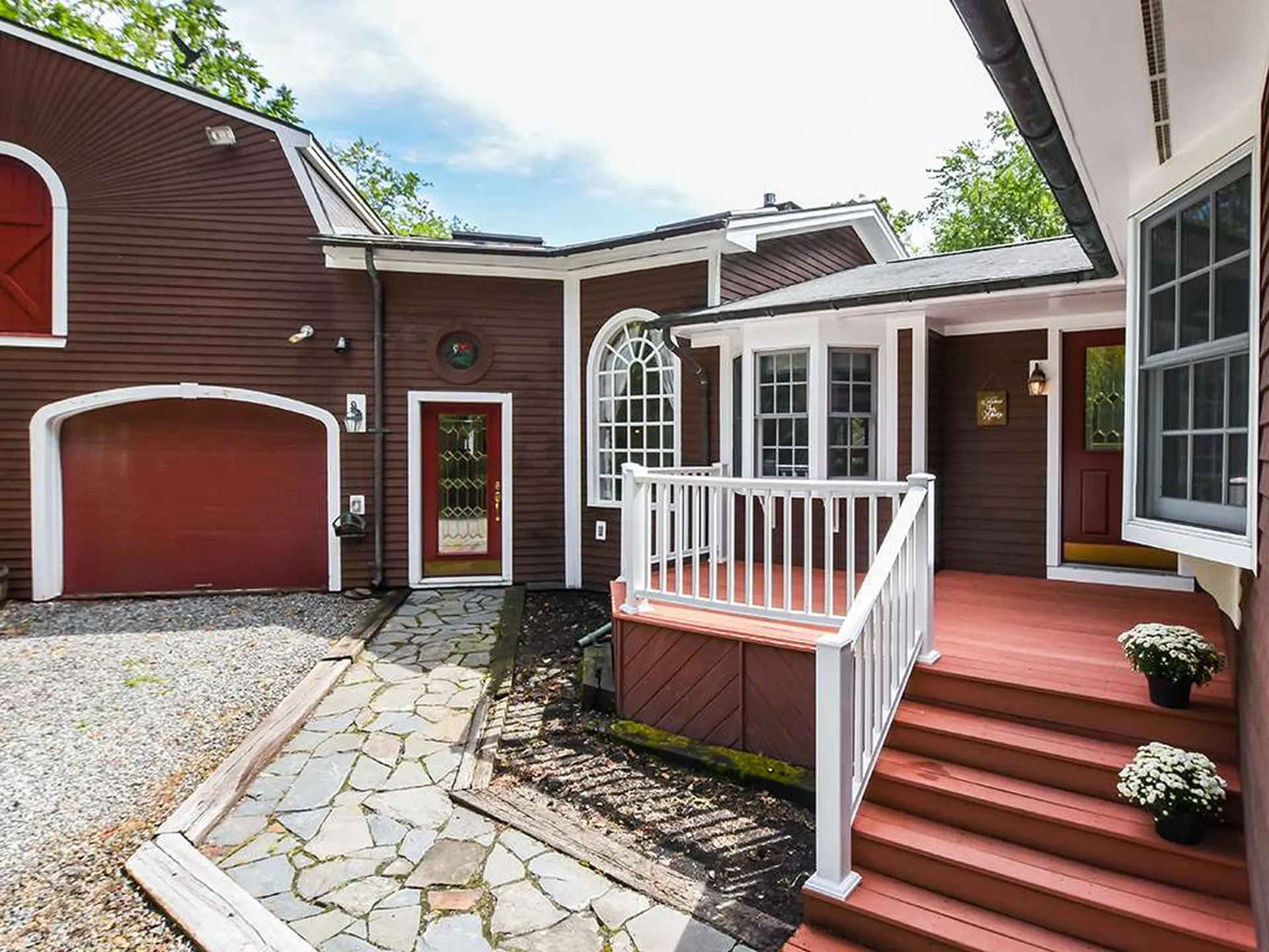 118 Union Road Stratham NH 03885