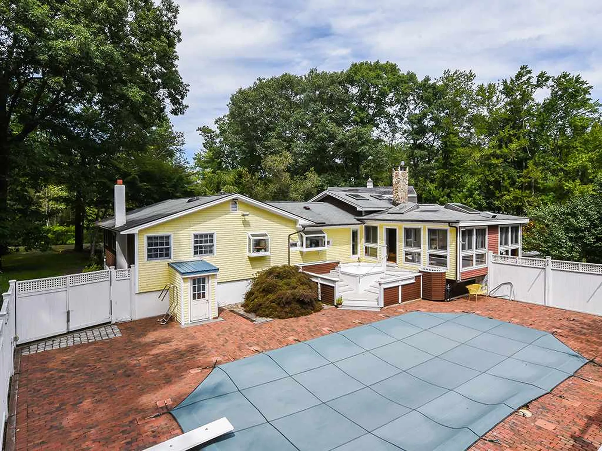 118 Union Road Stratham NH 03885