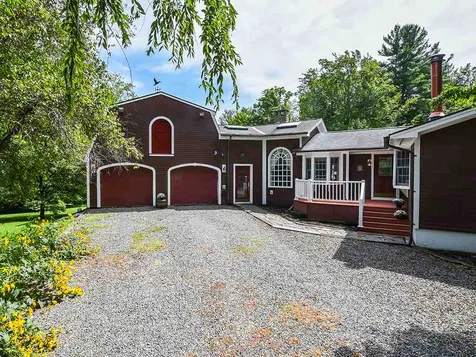 118 Union Road Stratham NH 03885