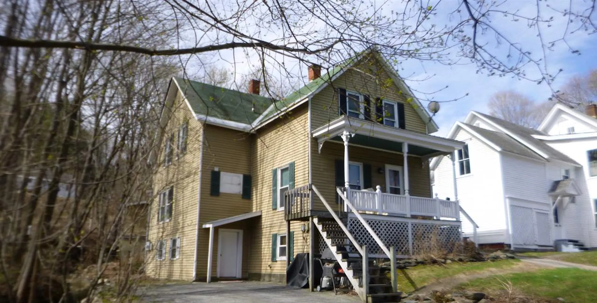 105 Union Street Springfield VT 05156