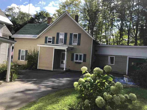 105 Union Street Springfield VT 05156