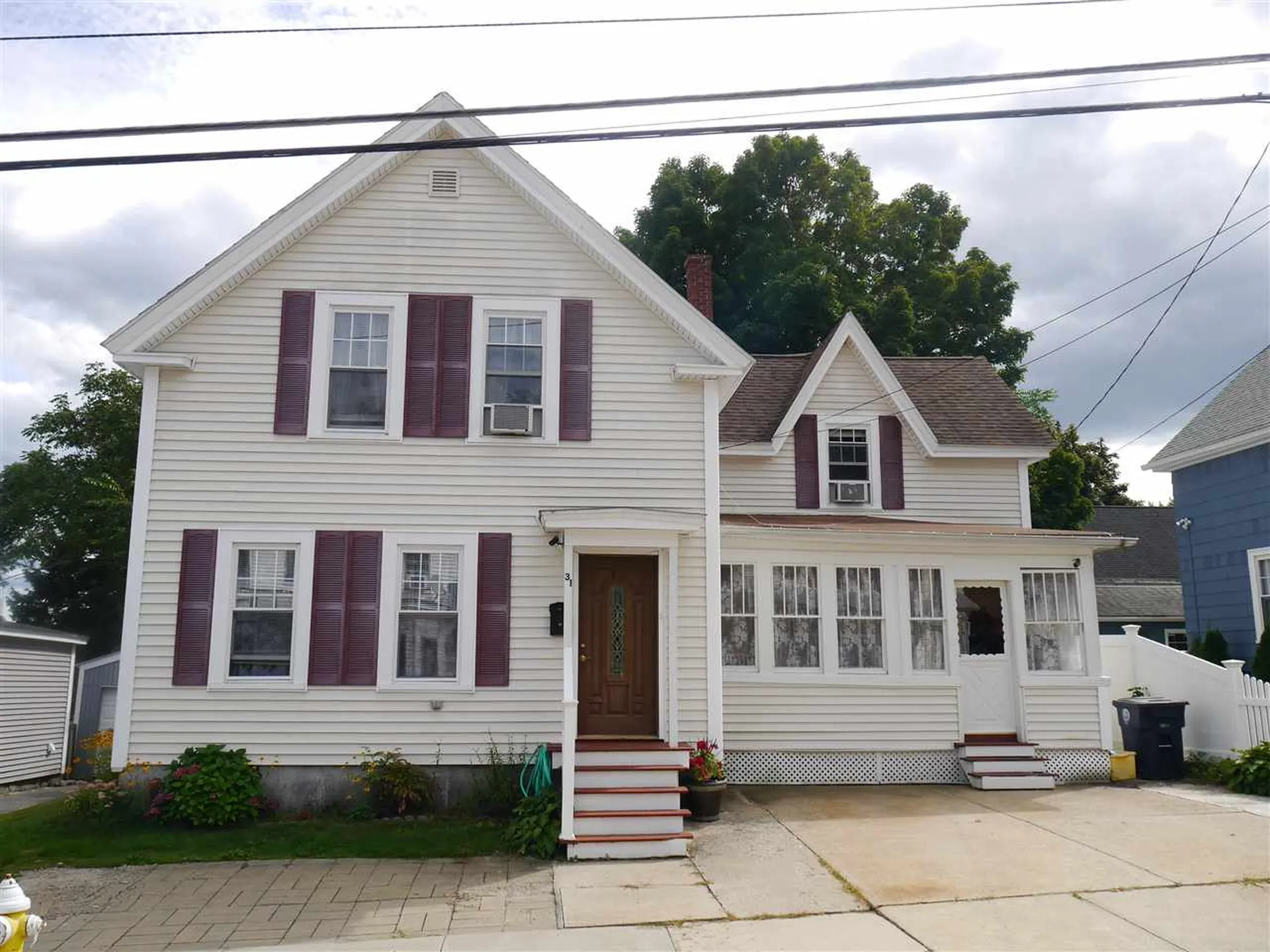 31 Summer Street Nashua NH 03064