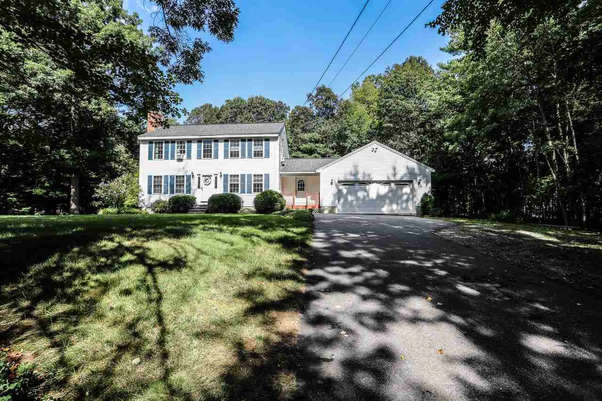 12 Whidden Lane Litchfield NH 03052