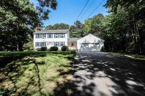12 Whidden Lane Litchfield NH 03052