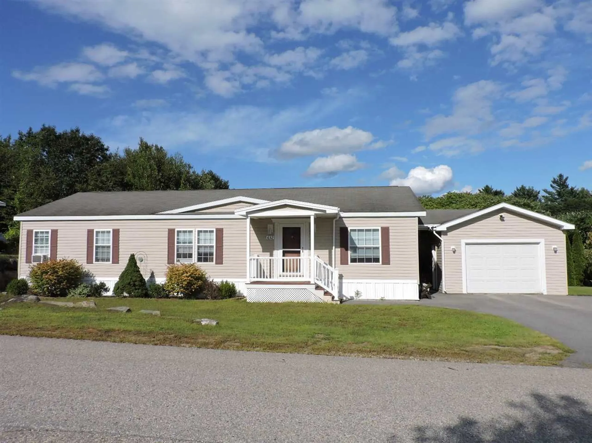632 Benton Drive Laconia NH 03246