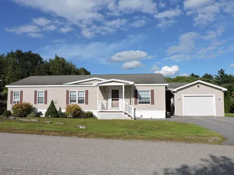 632 Benton Drive Laconia NH 03246