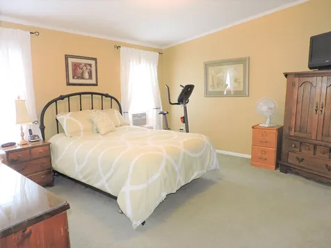 632 Benton Drive Laconia NH 03246