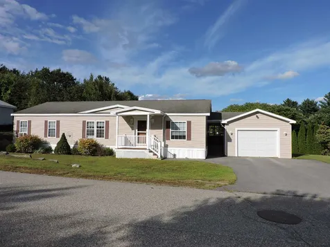 632 Benton Drive Laconia NH 03246