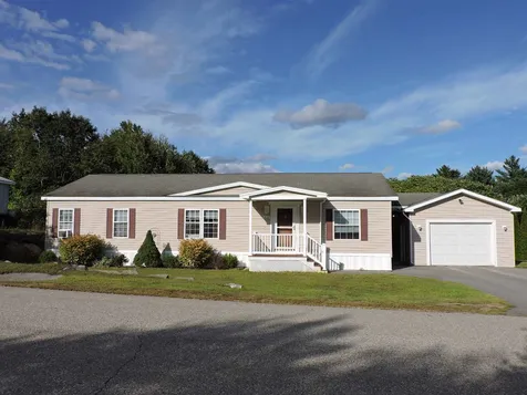 632 Benton Drive Laconia NH 03246