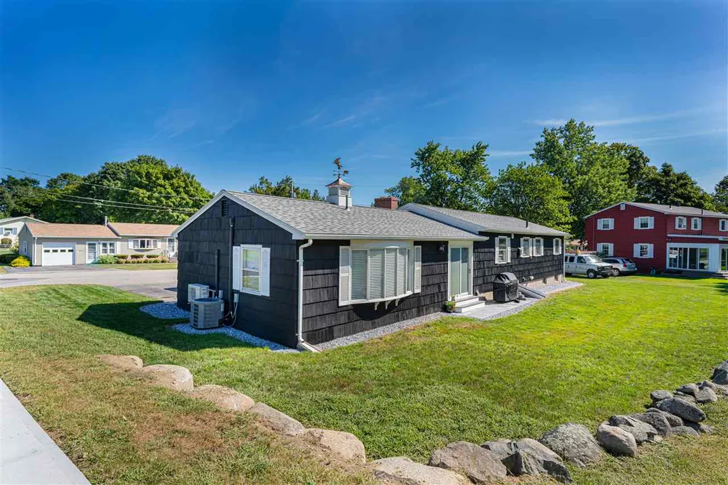 2 Sewall Road Portsmouth NH 03801