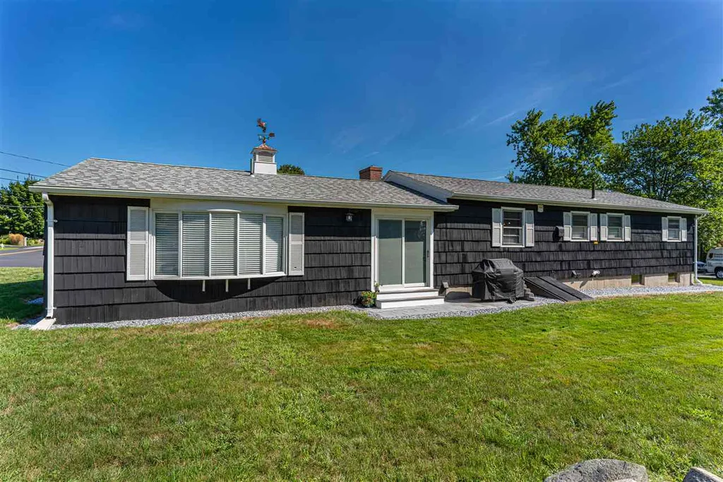 2 Sewall Road Portsmouth NH 03801