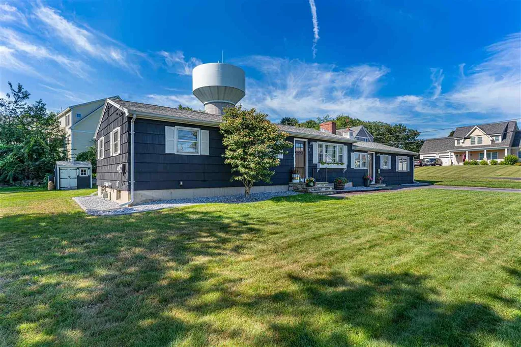 2 Sewall Road Portsmouth NH 03801