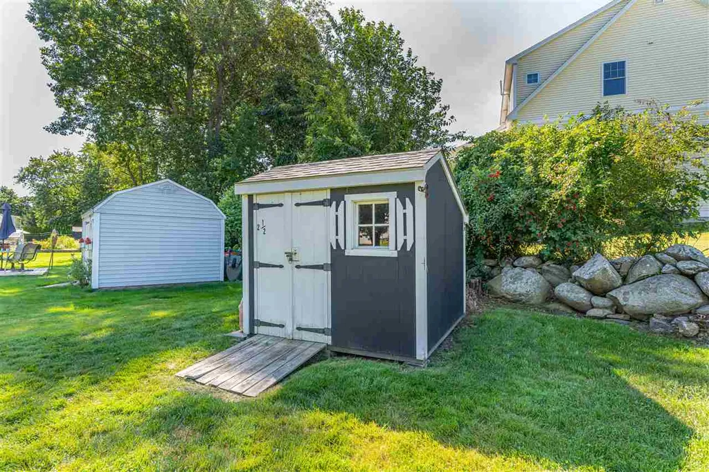 2 Sewall Road Portsmouth NH 03801