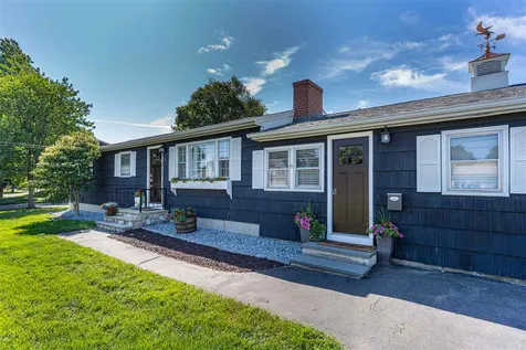 2 Sewall Road Portsmouth NH 03801